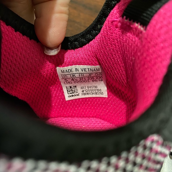 Adidas Ortholite Shoes - Picture 7 of 8